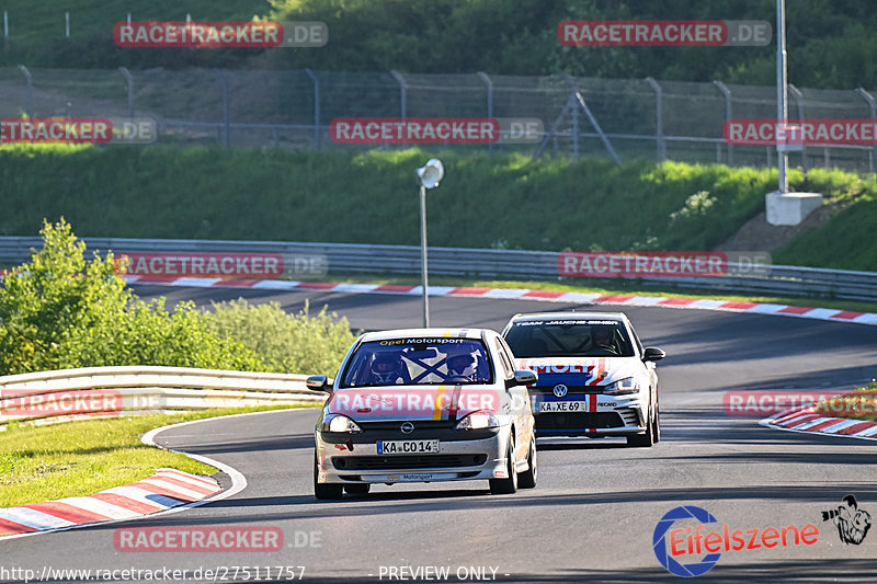 Bild #27511757 - Touristenfahrten Nürburgring Nordschleife (12.05.2024)