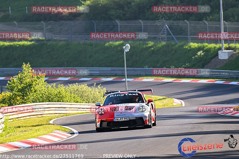 Bild #27511769 - Touristenfahrten Nürburgring Nordschleife (12.05.2024)