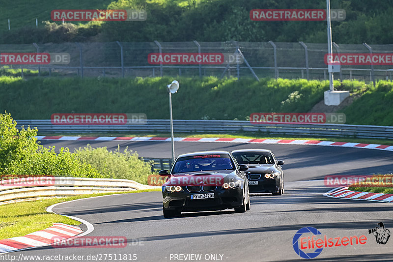 Bild #27511815 - Touristenfahrten Nürburgring Nordschleife (12.05.2024)