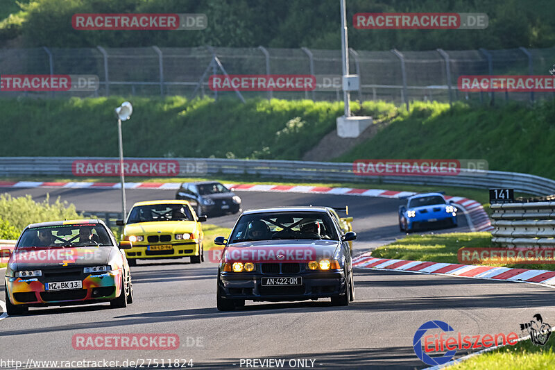 Bild #27511824 - Touristenfahrten Nürburgring Nordschleife (12.05.2024)