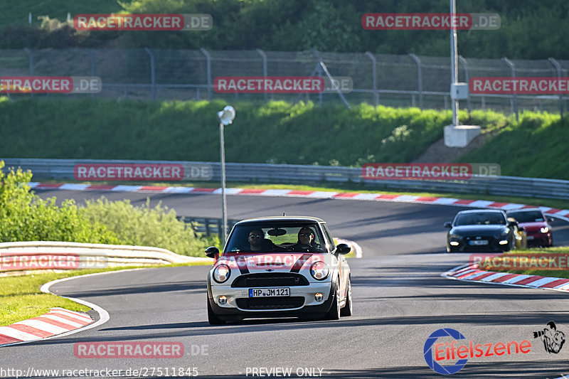 Bild #27511845 - Touristenfahrten Nürburgring Nordschleife (12.05.2024)