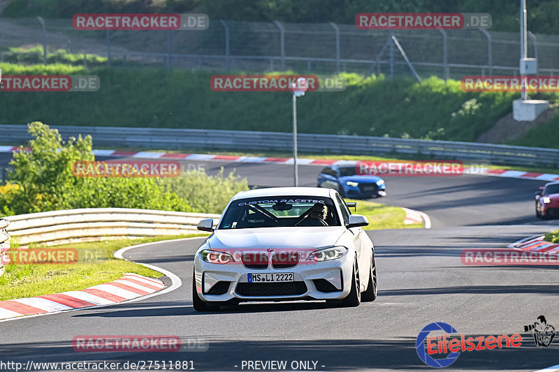 Bild #27511881 - Touristenfahrten Nürburgring Nordschleife (12.05.2024)