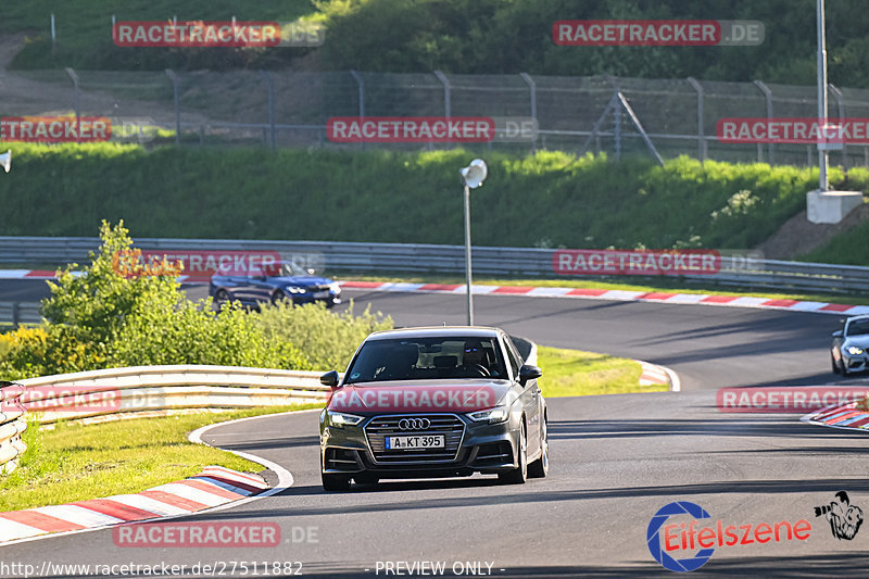 Bild #27511882 - Touristenfahrten Nürburgring Nordschleife (12.05.2024)