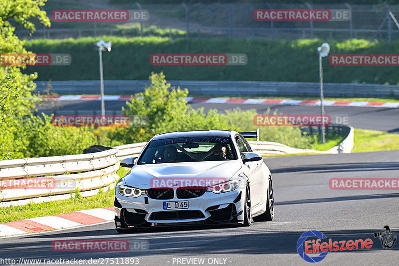 Bild #27511893 - Touristenfahrten Nürburgring Nordschleife (12.05.2024)