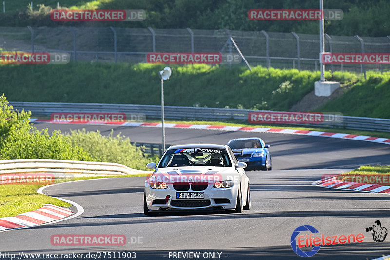 Bild #27511903 - Touristenfahrten Nürburgring Nordschleife (12.05.2024)