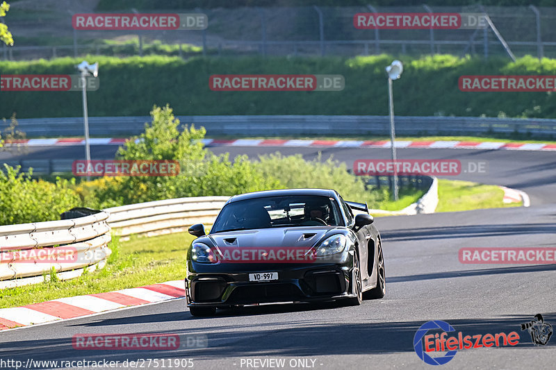 Bild #27511905 - Touristenfahrten Nürburgring Nordschleife (12.05.2024)