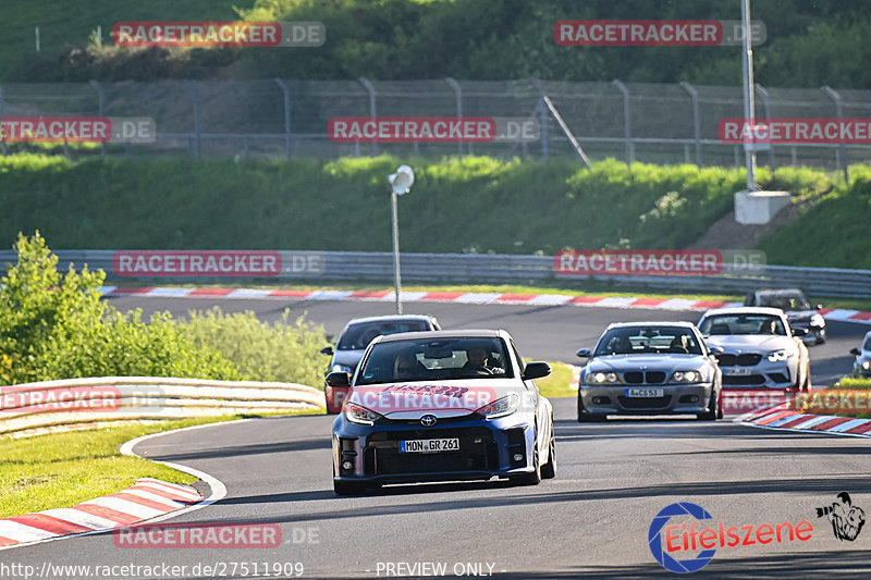 Bild #27511909 - Touristenfahrten Nürburgring Nordschleife (12.05.2024)