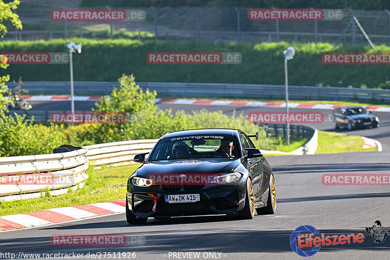 Bild #27511926 - Touristenfahrten Nürburgring Nordschleife (12.05.2024)