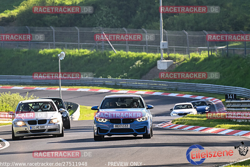 Bild #27511948 - Touristenfahrten Nürburgring Nordschleife (12.05.2024)