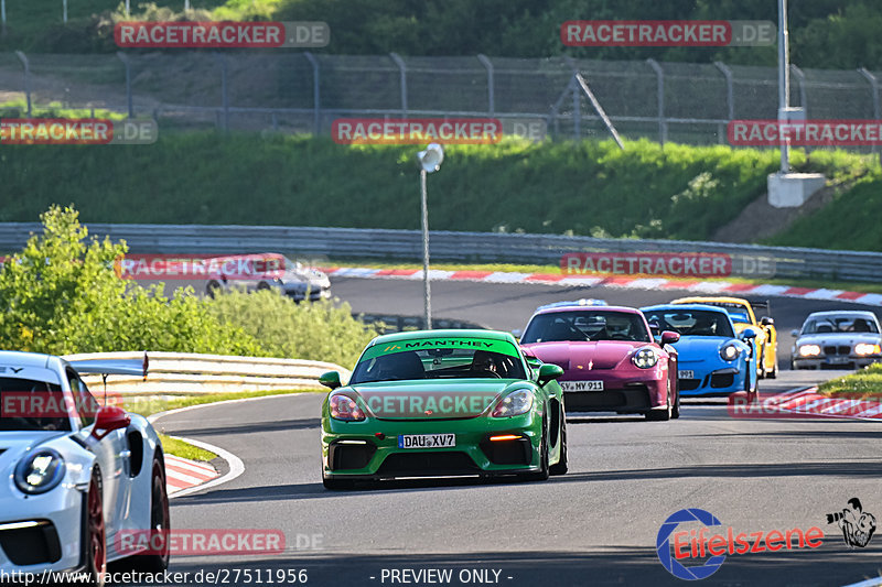 Bild #27511956 - Touristenfahrten Nürburgring Nordschleife (12.05.2024)