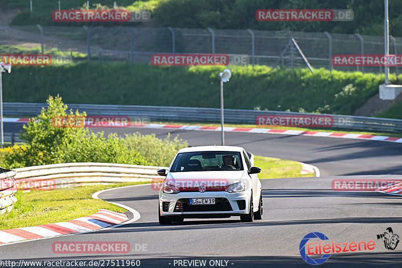 Bild #27511960 - Touristenfahrten Nürburgring Nordschleife (12.05.2024)