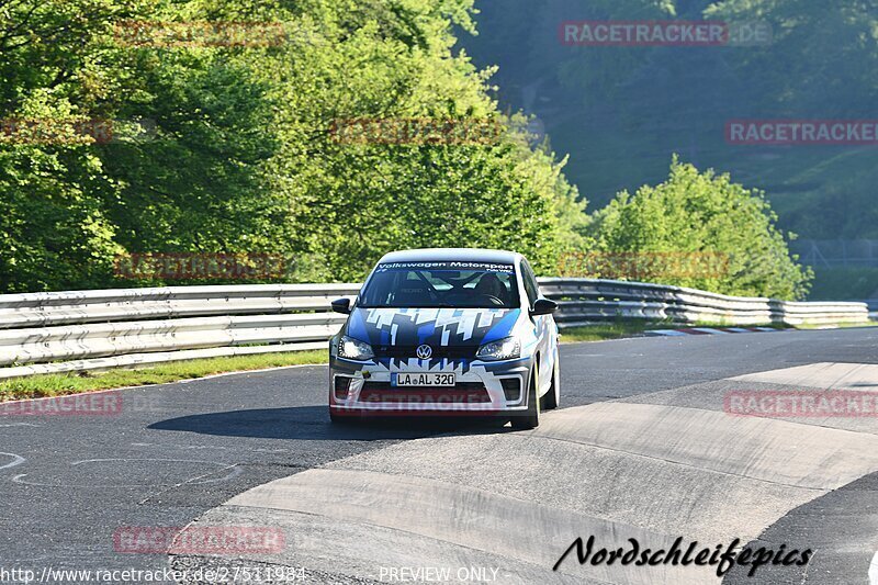 Bild #27511984 - Touristenfahrten Nürburgring Nordschleife (12.05.2024)