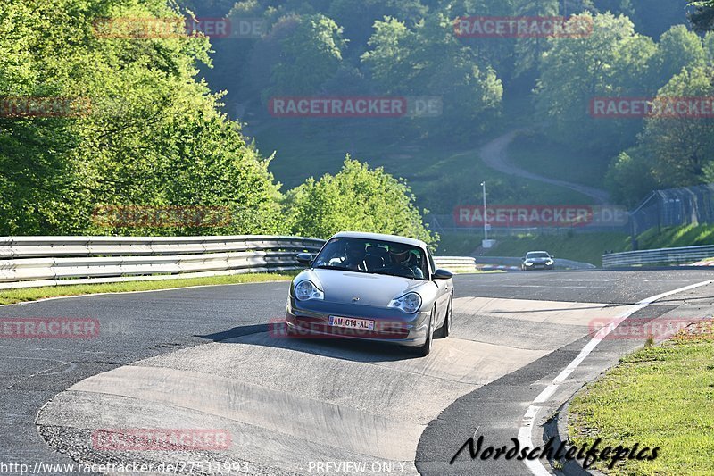 Bild #27511993 - Touristenfahrten Nürburgring Nordschleife (12.05.2024)