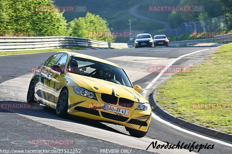 Bild #27512052 - Touristenfahrten Nürburgring Nordschleife (12.05.2024)