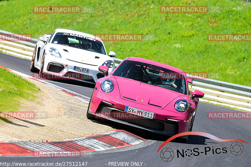 Bild #27512147 - Touristenfahrten Nürburgring Nordschleife (12.05.2024)