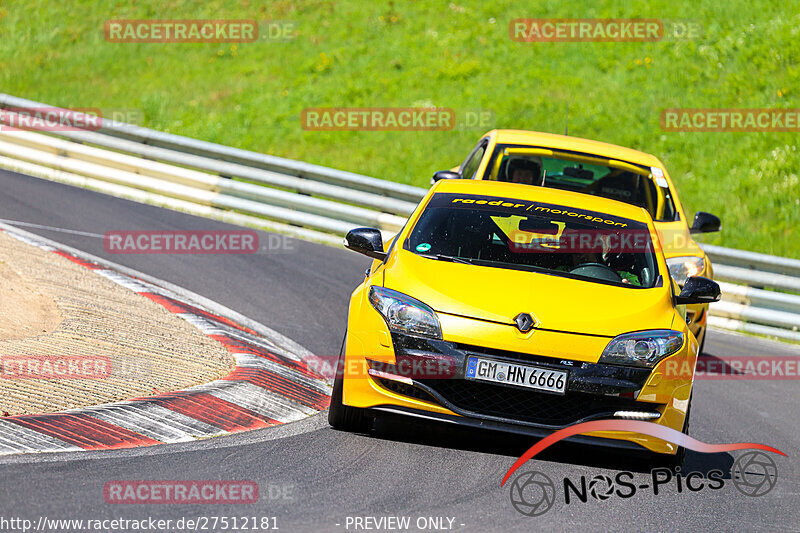 Bild #27512181 - Touristenfahrten Nürburgring Nordschleife (12.05.2024)