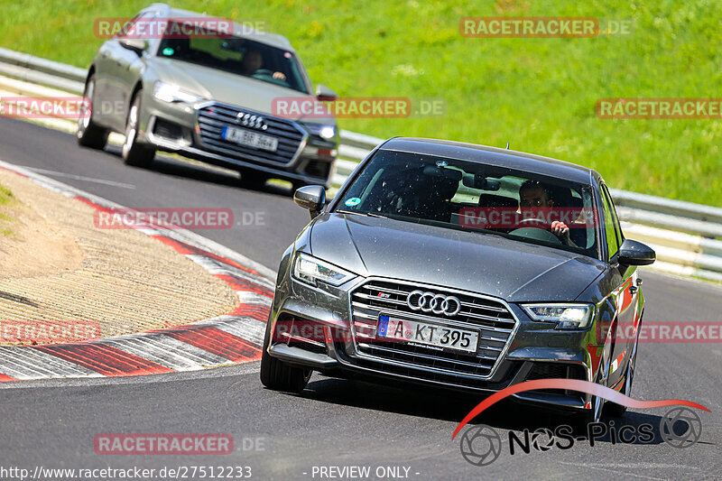 Bild #27512233 - Touristenfahrten Nürburgring Nordschleife (12.05.2024)