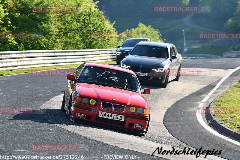 Bild #27512246 - Touristenfahrten Nürburgring Nordschleife (12.05.2024)