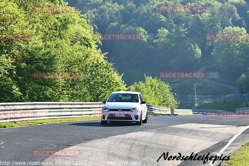 Bild #27512261 - Touristenfahrten Nürburgring Nordschleife (12.05.2024)