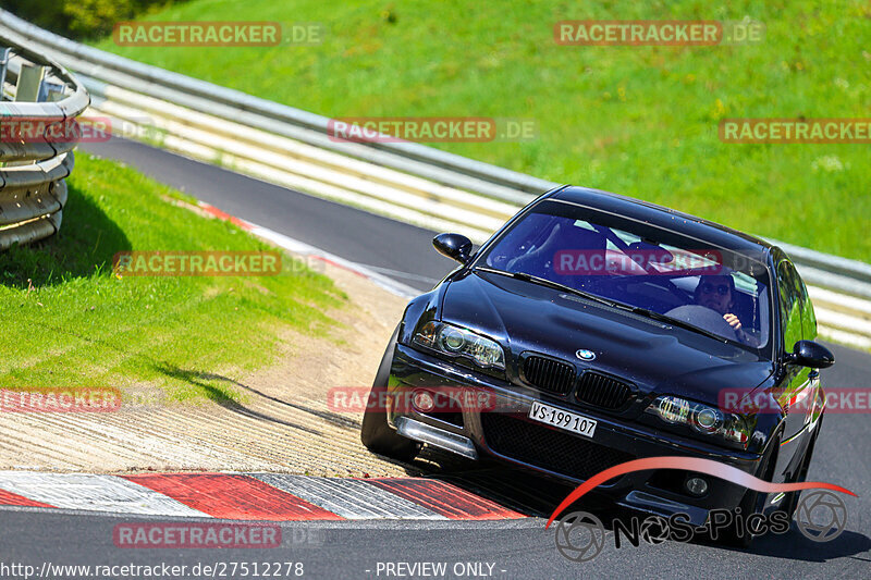 Bild #27512278 - Touristenfahrten Nürburgring Nordschleife (12.05.2024)