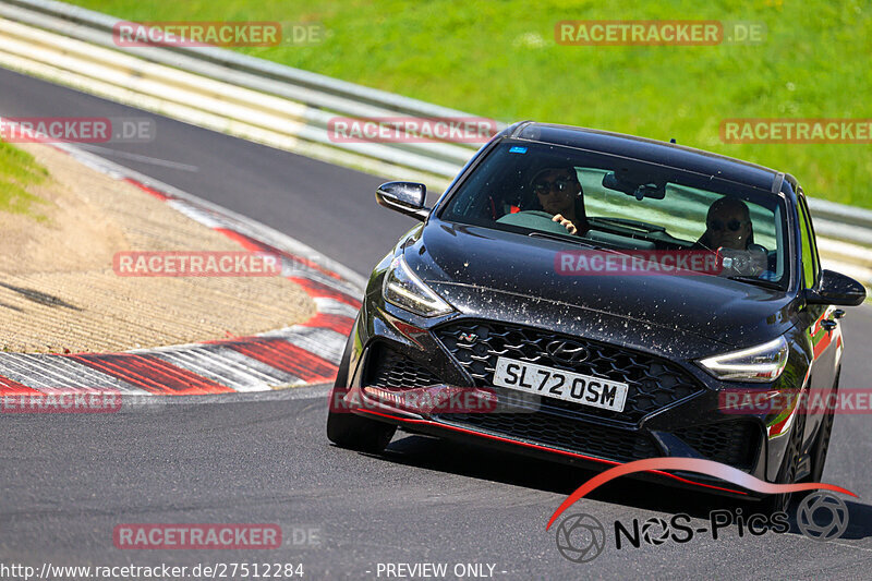 Bild #27512284 - Touristenfahrten Nürburgring Nordschleife (12.05.2024)