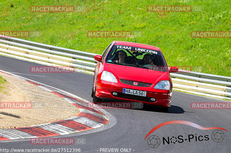 Bild #27512396 - Touristenfahrten Nürburgring Nordschleife (12.05.2024)