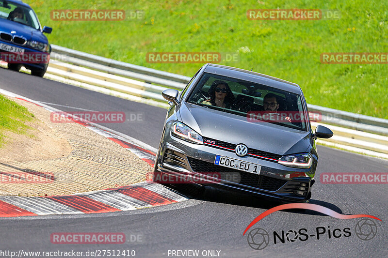 Bild #27512410 - Touristenfahrten Nürburgring Nordschleife (12.05.2024)