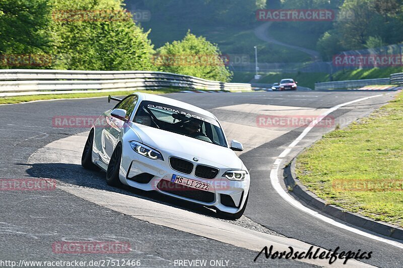 Bild #27512466 - Touristenfahrten Nürburgring Nordschleife (12.05.2024)