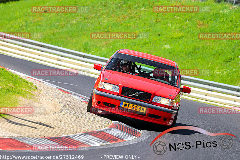 Bild #27512469 - Touristenfahrten Nürburgring Nordschleife (12.05.2024)