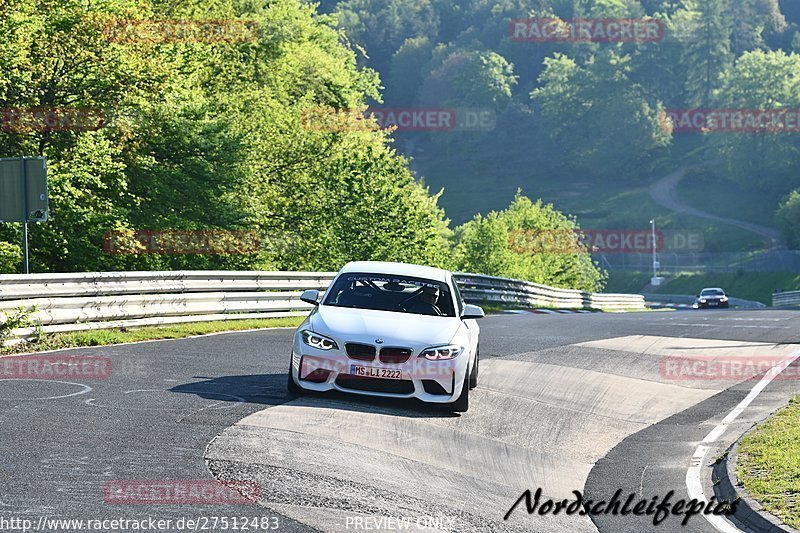 Bild #27512483 - Touristenfahrten Nürburgring Nordschleife (12.05.2024)