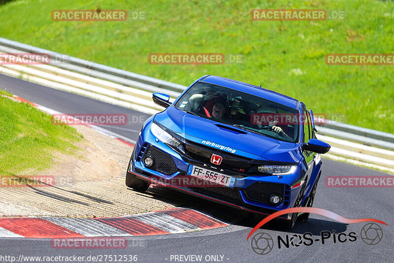 Bild #27512536 - Touristenfahrten Nürburgring Nordschleife (12.05.2024)