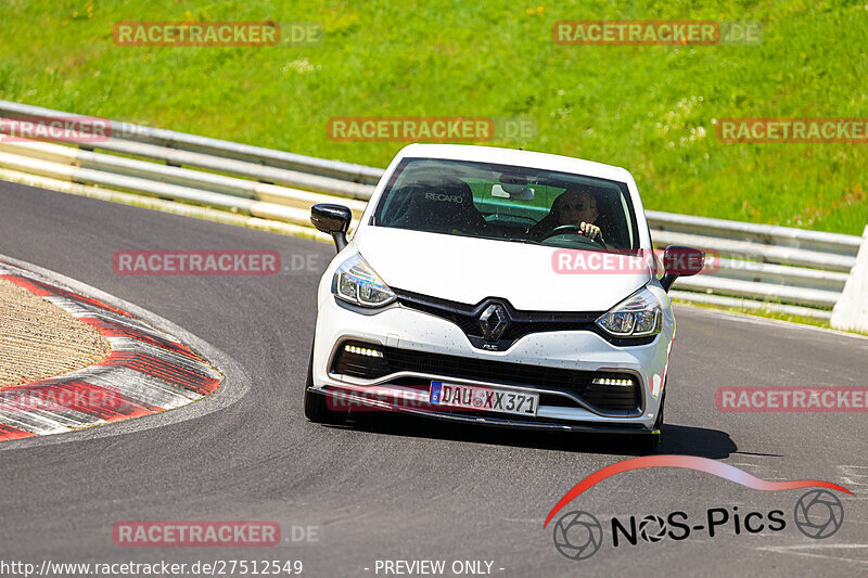 Bild #27512549 - Touristenfahrten Nürburgring Nordschleife (12.05.2024)