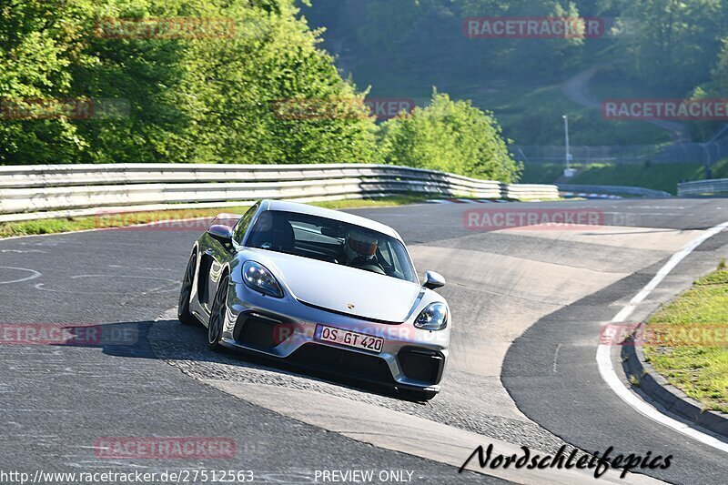 Bild #27512563 - Touristenfahrten Nürburgring Nordschleife (12.05.2024)