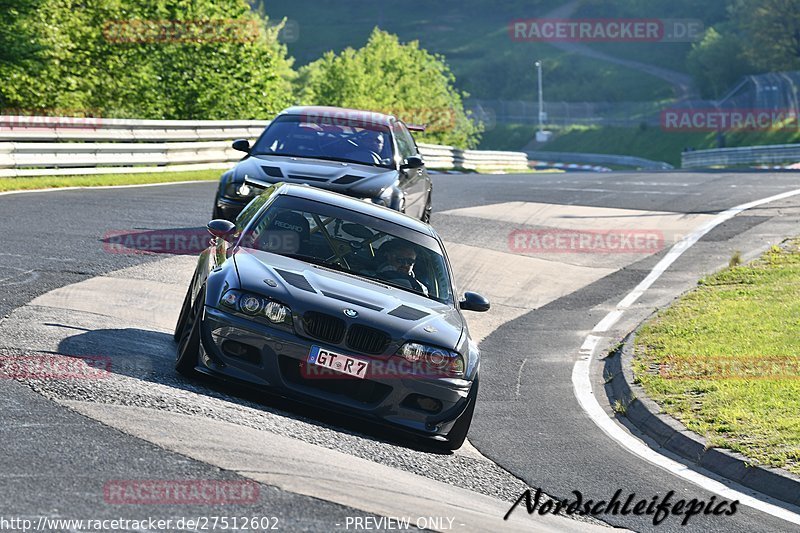 Bild #27512602 - Touristenfahrten Nürburgring Nordschleife (12.05.2024)