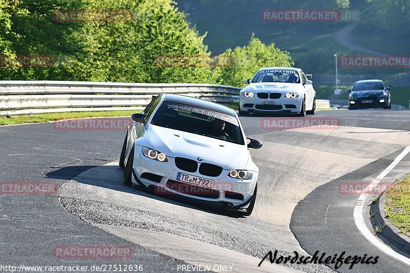 Bild #27512636 - Touristenfahrten Nürburgring Nordschleife (12.05.2024)