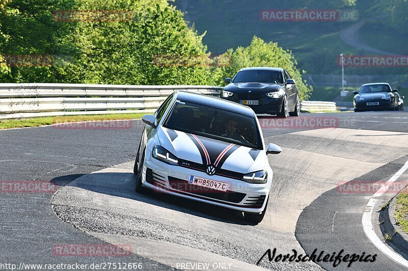 Bild #27512666 - Touristenfahrten Nürburgring Nordschleife (12.05.2024)