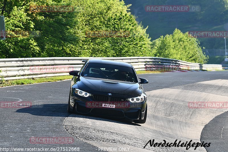 Bild #27512668 - Touristenfahrten Nürburgring Nordschleife (12.05.2024)