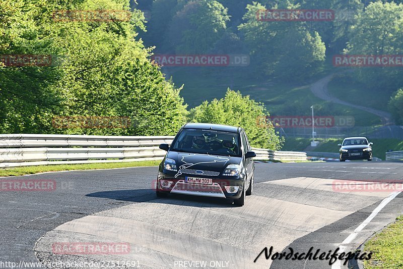 Bild #27512691 - Touristenfahrten Nürburgring Nordschleife (12.05.2024)