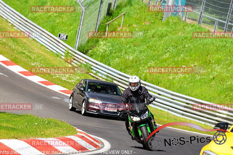 Bild #27512718 - Touristenfahrten Nürburgring Nordschleife (12.05.2024)