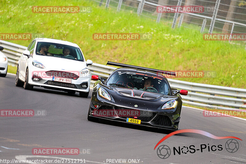 Bild #27512751 - Touristenfahrten Nürburgring Nordschleife (12.05.2024)