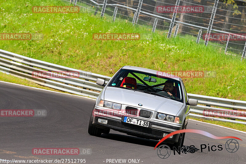 Bild #27512795 - Touristenfahrten Nürburgring Nordschleife (12.05.2024)