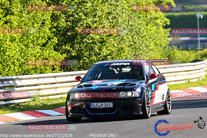 Bild #27512829 - Touristenfahrten Nürburgring Nordschleife (12.05.2024)