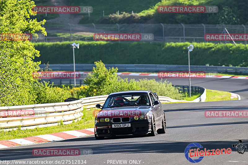 Bild #27512834 - Touristenfahrten Nürburgring Nordschleife (12.05.2024)