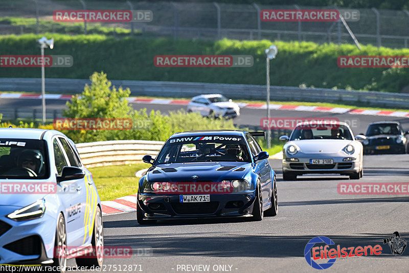 Bild #27512871 - Touristenfahrten Nürburgring Nordschleife (12.05.2024)