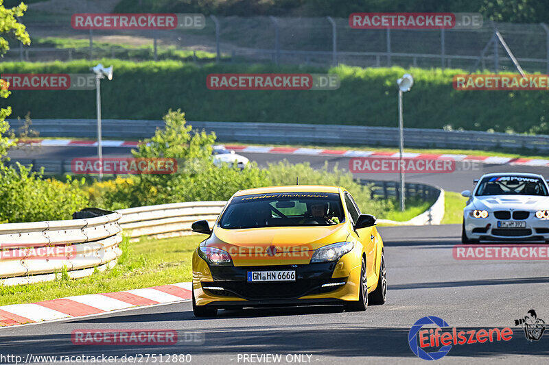 Bild #27512880 - Touristenfahrten Nürburgring Nordschleife (12.05.2024)