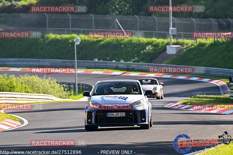 Bild #27512896 - Touristenfahrten Nürburgring Nordschleife (12.05.2024)