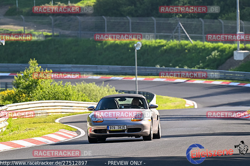 Bild #27512897 - Touristenfahrten Nürburgring Nordschleife (12.05.2024)