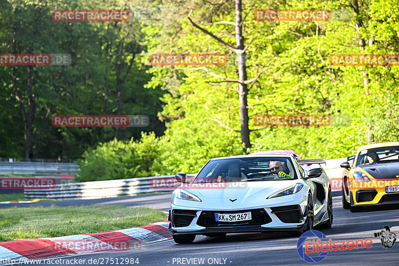 Bild #27512984 - Touristenfahrten Nürburgring Nordschleife (12.05.2024)