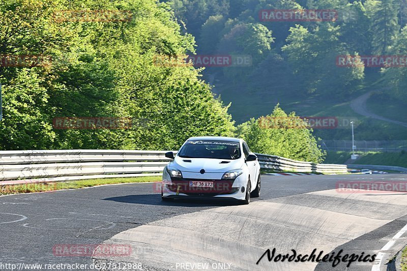 Bild #27512988 - Touristenfahrten Nürburgring Nordschleife (12.05.2024)