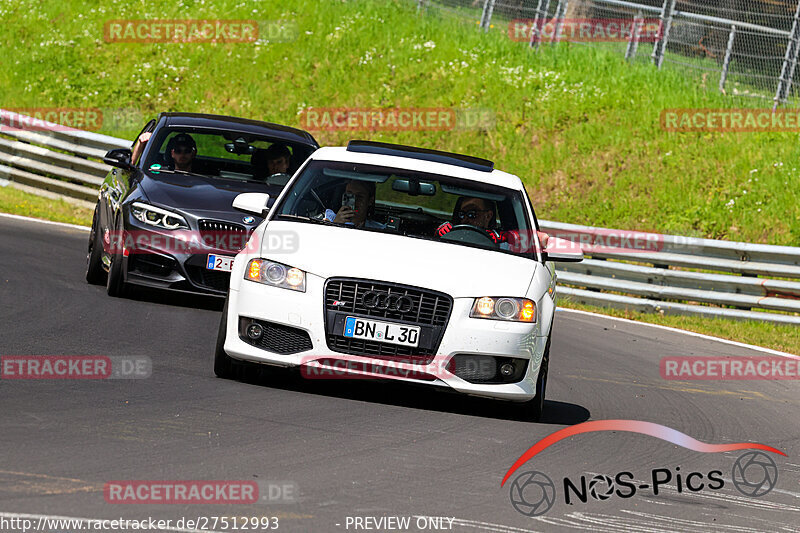 Bild #27512993 - Touristenfahrten Nürburgring Nordschleife (12.05.2024)